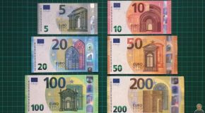 The Reason Why The Zero Euro Banknote In Europe Exists!
