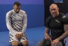 The Very Moment This Guy Understood That Grappling Wasn’t For Him!