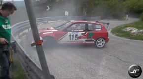 Crashes And Fails From Hillclimb 2021!