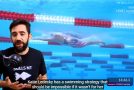 Katie Ledecky’s Impossible But Effective Swimming Technique!