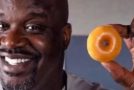Shaq Does Normal Things And Makes Them Look Tiny!