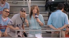 Compilation Of The Worst MLB Fans!