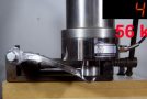 Testing Random Wrenches Against A Hydraulic Press!