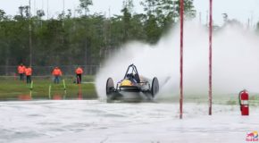 The Best Drivers In The World Race Wild Swamp Cars!