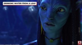 What Scenes From Avatar Would Look Like Without CGI!