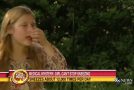 12-Year-Old Girl Sneezes A Massive 12,000 Times A Day