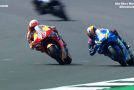 5 Of The Closest Finishes In Moto GP!