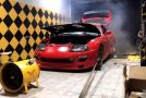 Cars Failing On Dyno Machines And Getting Destroyed