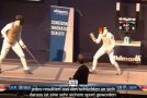 Crazy Examples Of Intense Fencing Matches