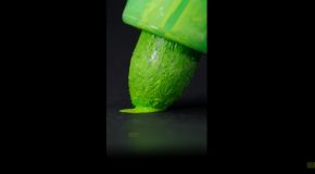 Amazing Close-Up Slow Motion ASMR Of Common Objects In Action