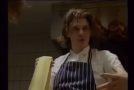 Old Clip Of 19-Year-Old Gordon Ramsay Working As An Apprentice Chef