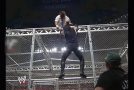 Undertaker Throwing Mankind Off A Cage Is The Best WWE Moment Ever