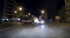 Compilation Of The Worst Drivers Ever