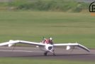 Some Of The Smallest Mini Aircraft In The World