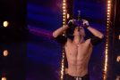 Britain’s Got Talent Witnesses A Sword Swallower In Action