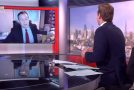 Reporter’s Children Interrupt BBC News Interview