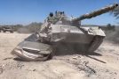 What Driving And Shooting A Tank Are Like