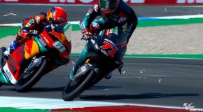 10 Of The Best Moto GP Saves Of The Decade