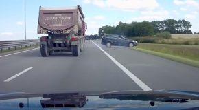 A Selection Of The Worst Drivers Ever