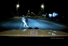 Dashcam Captures Insurance Fraud Or Carjacking In Action