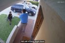 Man Stops A Home Intruder With A Byrna