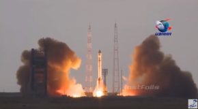 Compilation Of Some Of The Best Rocket Launching Fails
