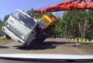 Compilation Of The Funniest Driving Fails Ever