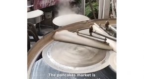 Food Making Machines That Are Really Cool