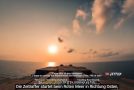 Incredible 30 Day Timelapse Of Travelling By Sea