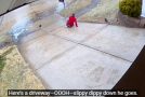 Incredibly Crazy Things Caught On CCTV Cameras