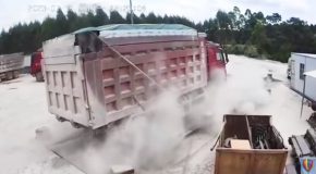 Some Of The Funniest And Most Dangerous Work Fails