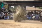 The Incredible Kumpo Dance From Africa