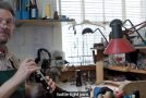 The Unique Process Of Making An Oboe