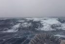 10 Examples Of Monster Waves Hitting Ships