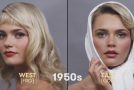 100 Years Of German Women’s Hairstyles
