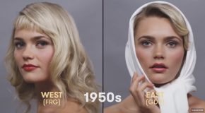 100 Years Of German Women’s Hairstyles