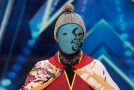 Enishi’s Incredible Act On America’s Got Talent Wows The Judges