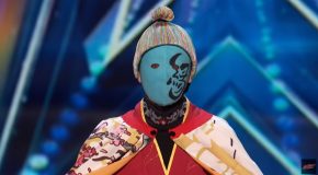 Enishi’s Incredible Act On America’s Got Talent Wows The Judges