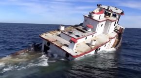 Some Of The Funniest Boat Fails Ever
