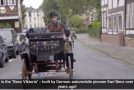 Taking A Look At Germany’s Oldest Street-Legal Car