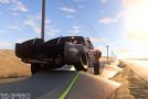 Very Satisfying Suspension Test Of Cars In BeamNG Drive