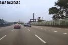 A Set Of Crazy Supercar Crashes