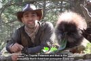 Coyote Peterson Gets Quilled By A Porcupine