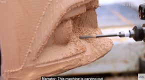 Reasons Why Car Companies Are Still Using Clay Models For Their Cars