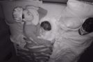 Time-Lapse Clip That Proves That Mothers Are Never Off Duty