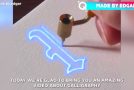 Compilation Of Some Really Soothing And Satisfying Calligraphy