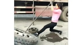 Compilation Of The Fastest And Most Skilled Workers