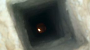 Dropping Molotov cocktails in a mine shaft is a very bad idea