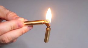 10 of the strangest lighters ever