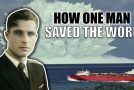 How a Soviet man managed to save the entire world